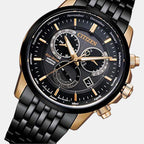 Citizen 42 mm Round Eco-Drive watch