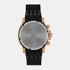 Citizen Men Round Black watch