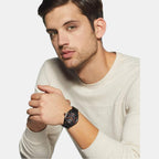 Citizen Stainless Steel Round watch