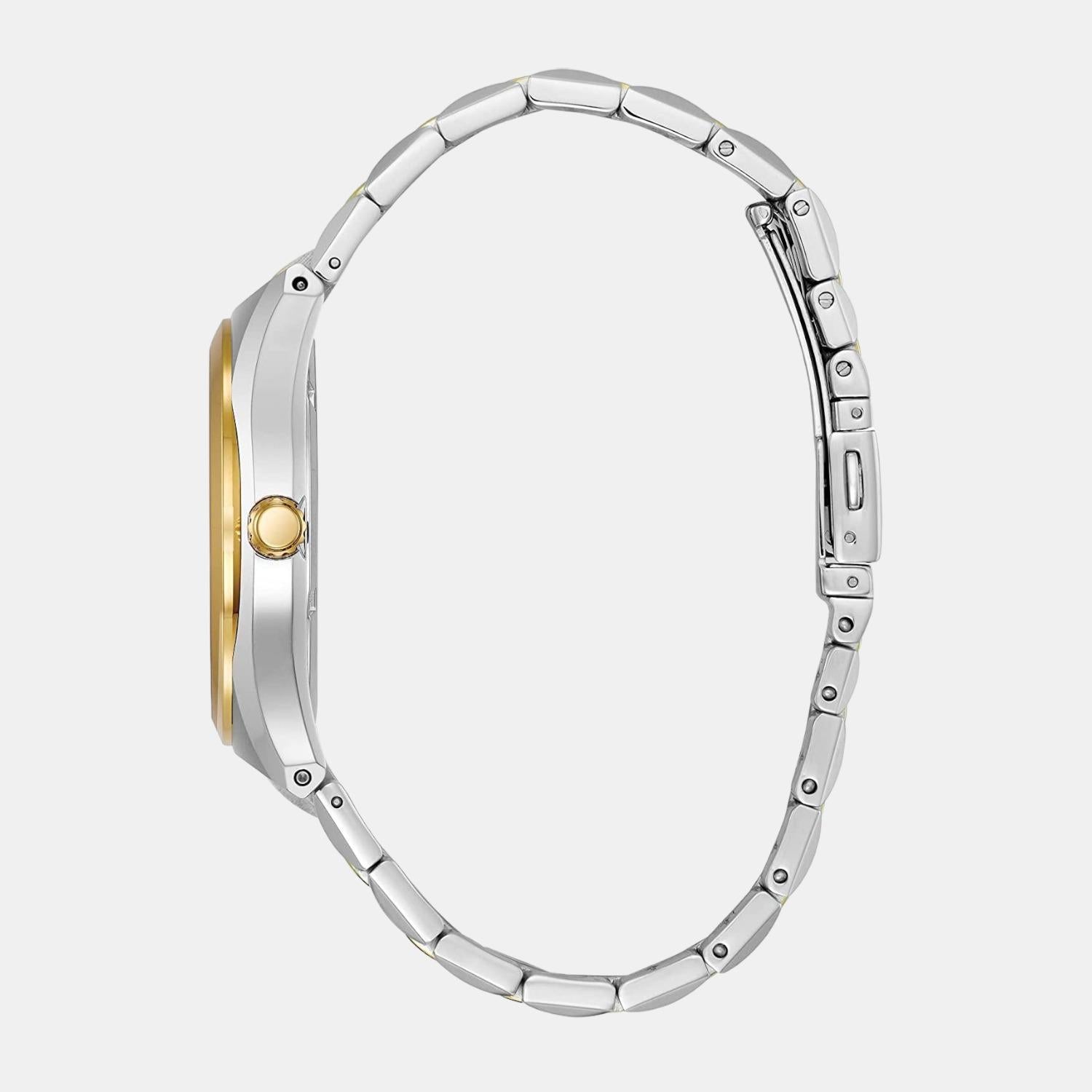 Citizen 40 mm Round Quartz watch