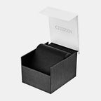 Citizen Round Quartz Analog Men watch