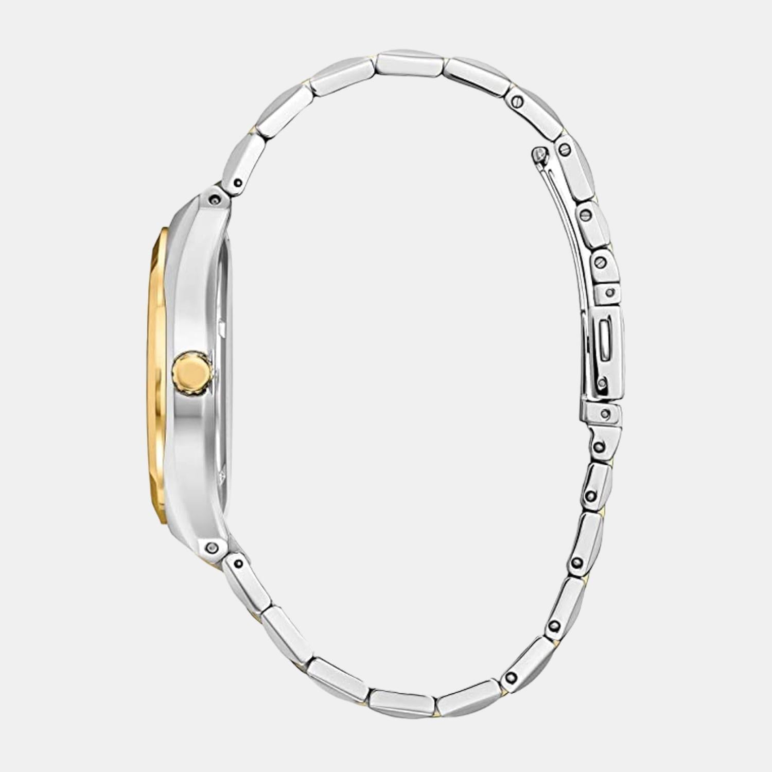 Citizen 40 mm Round Eco-Drive watch