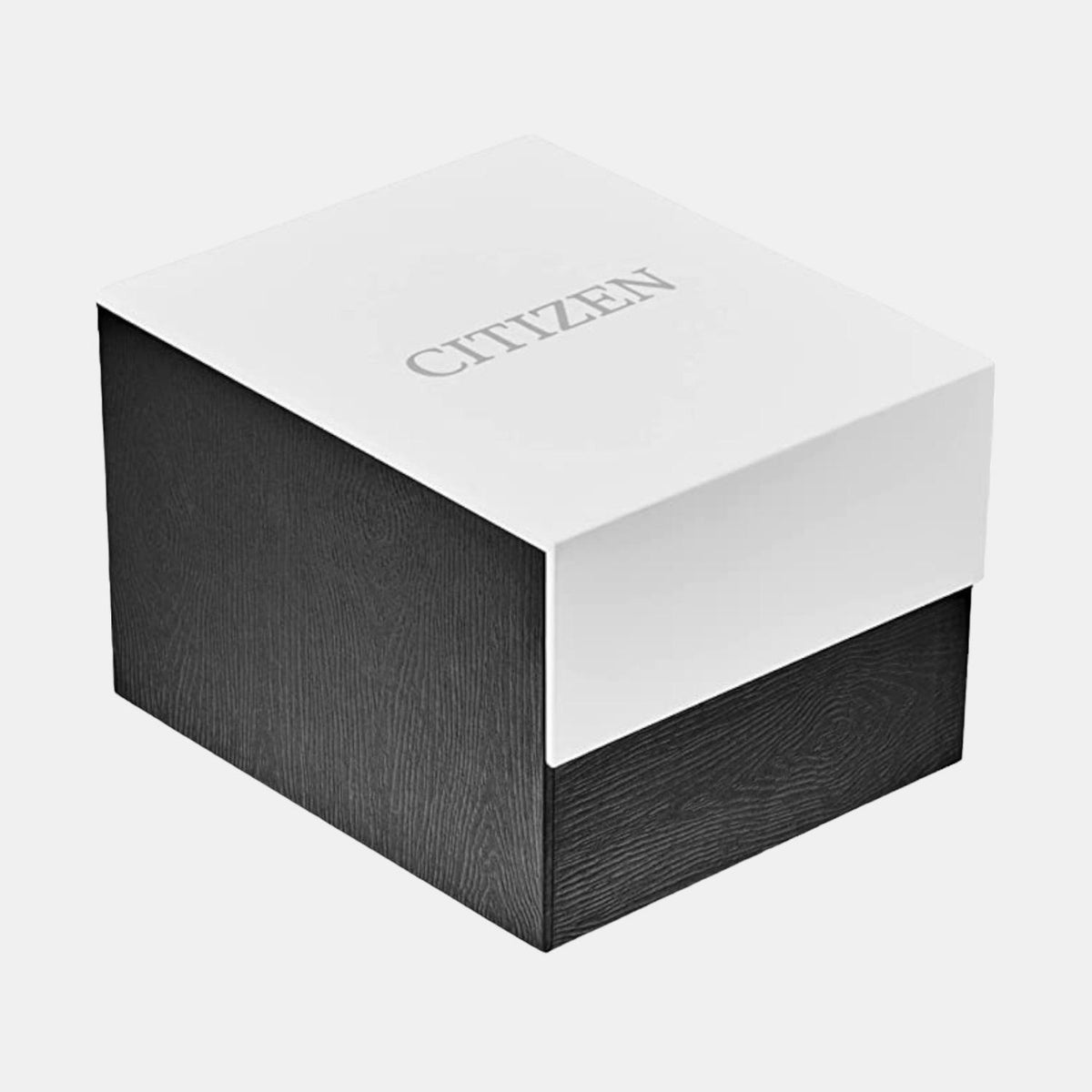 Citizen Stainless Steel Round watch