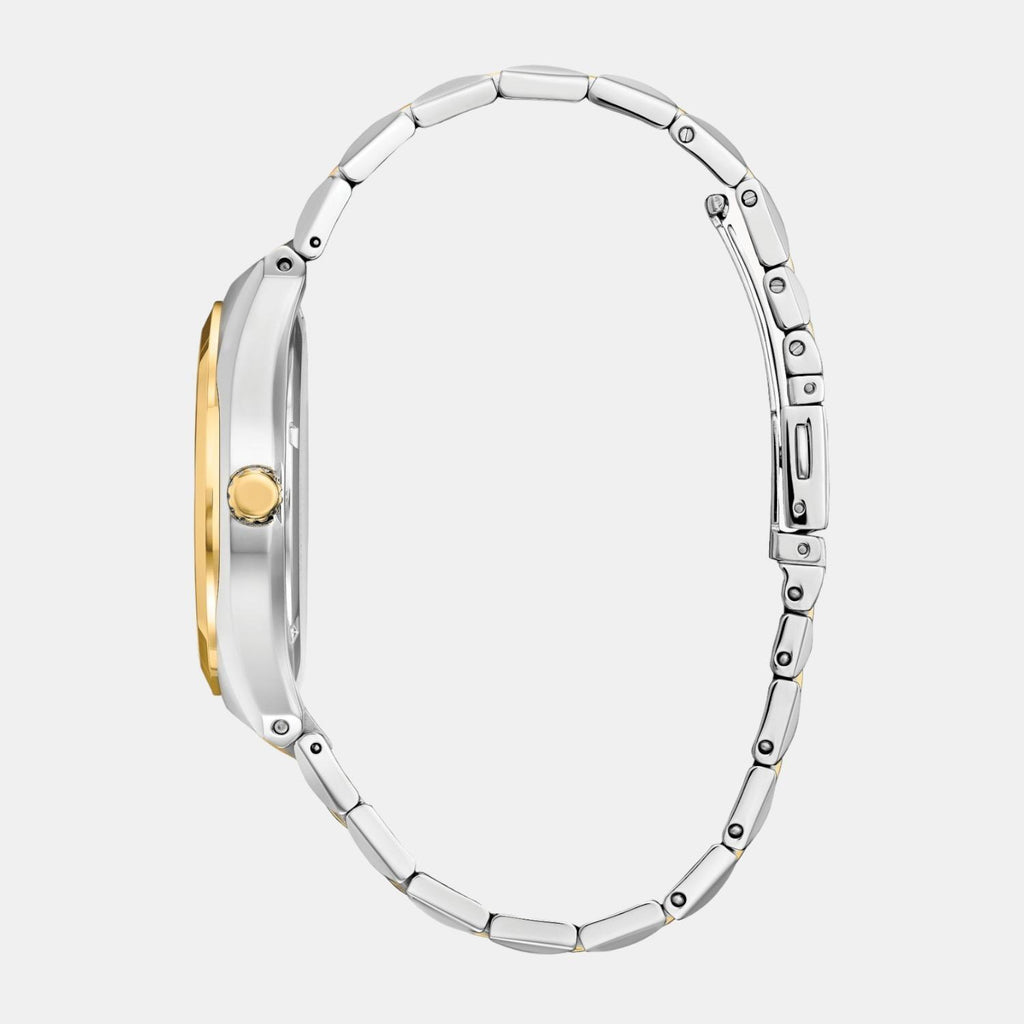 Citizen 40 mm Round Eco-Drive watch