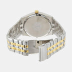 Citizen Men Round Black watch