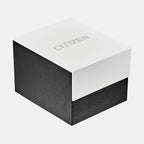 Citizen Stainless Steel Black watch