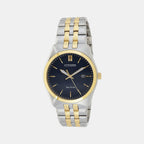 Citizen Round Blue Analog watch
