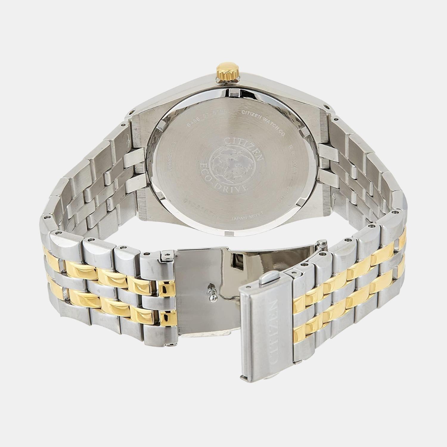 Citizen 40 mm Round Quartz watch