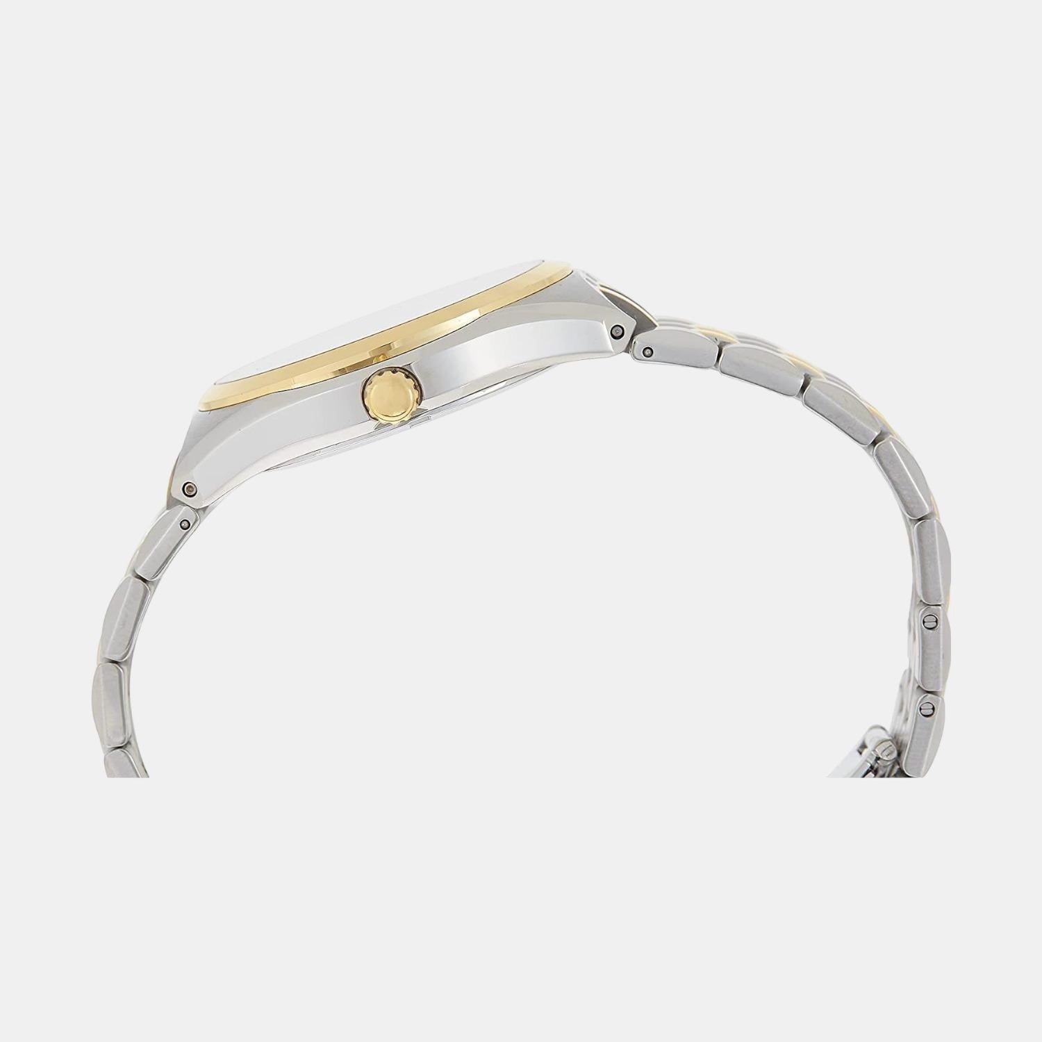 Citizen Men Round Blue watch