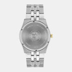 Citizen Stainless Steel Round watch