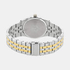 Citizen Stainless Steel Blue watch