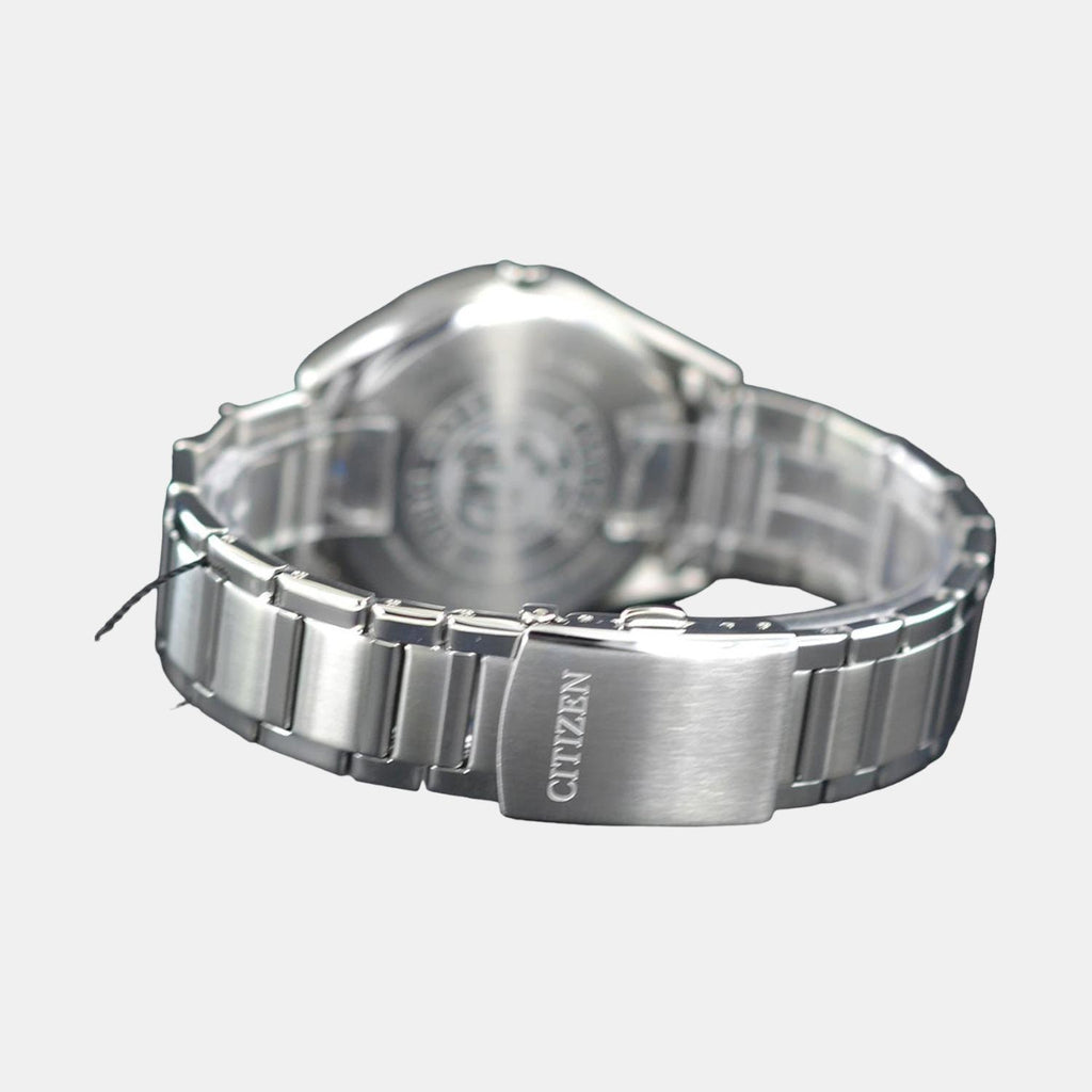 Citizen 42 mm Round Eco-Drive watch