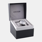 Citizen Stainless Steel Round watch