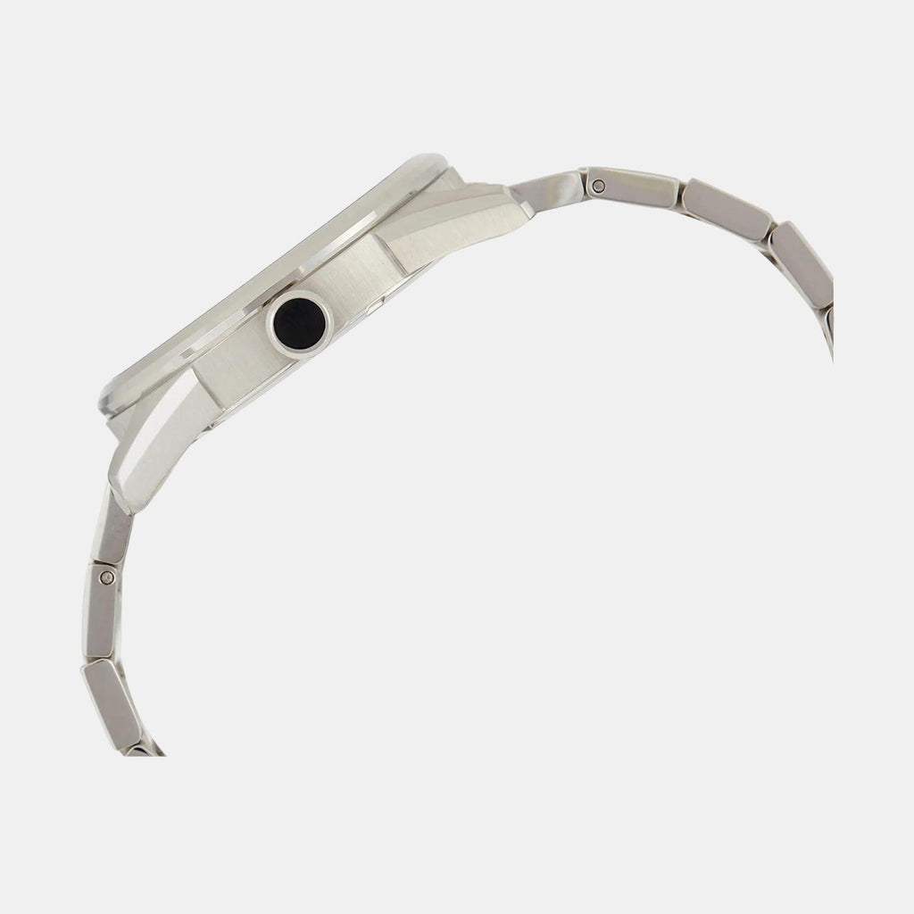 Citizen Men Round Blue watch