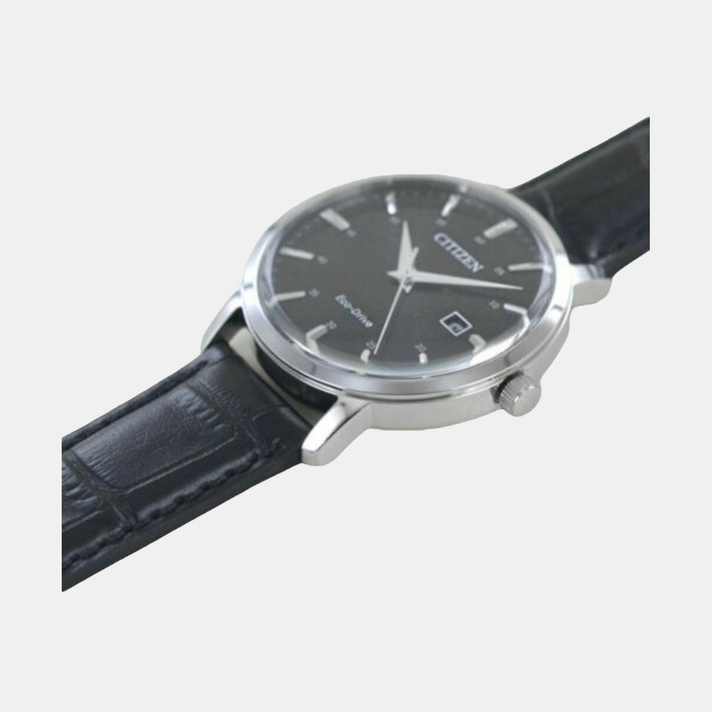 Citizen 40 mm Round Eco-Drive watch