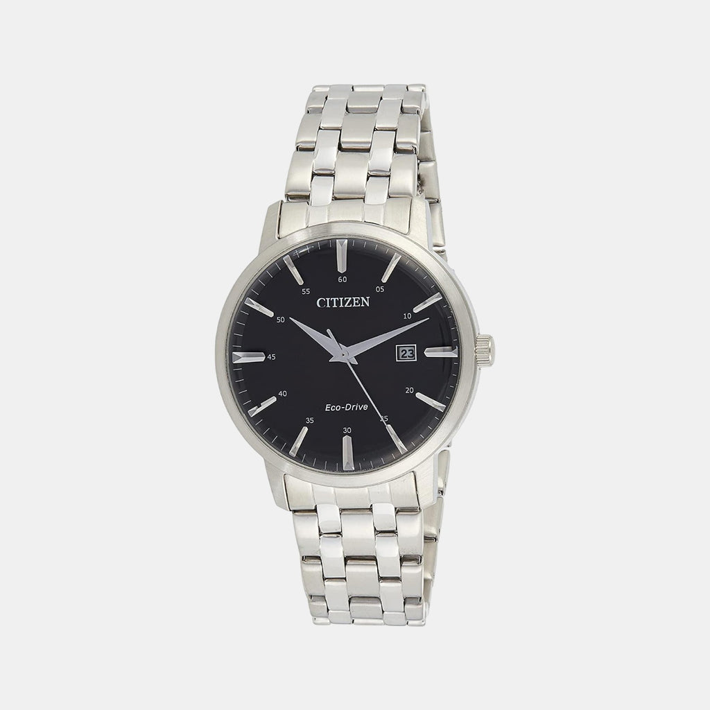 Citizen Round Black Analog watch