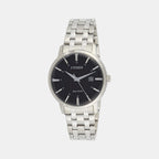 Citizen Round Black Analog watch