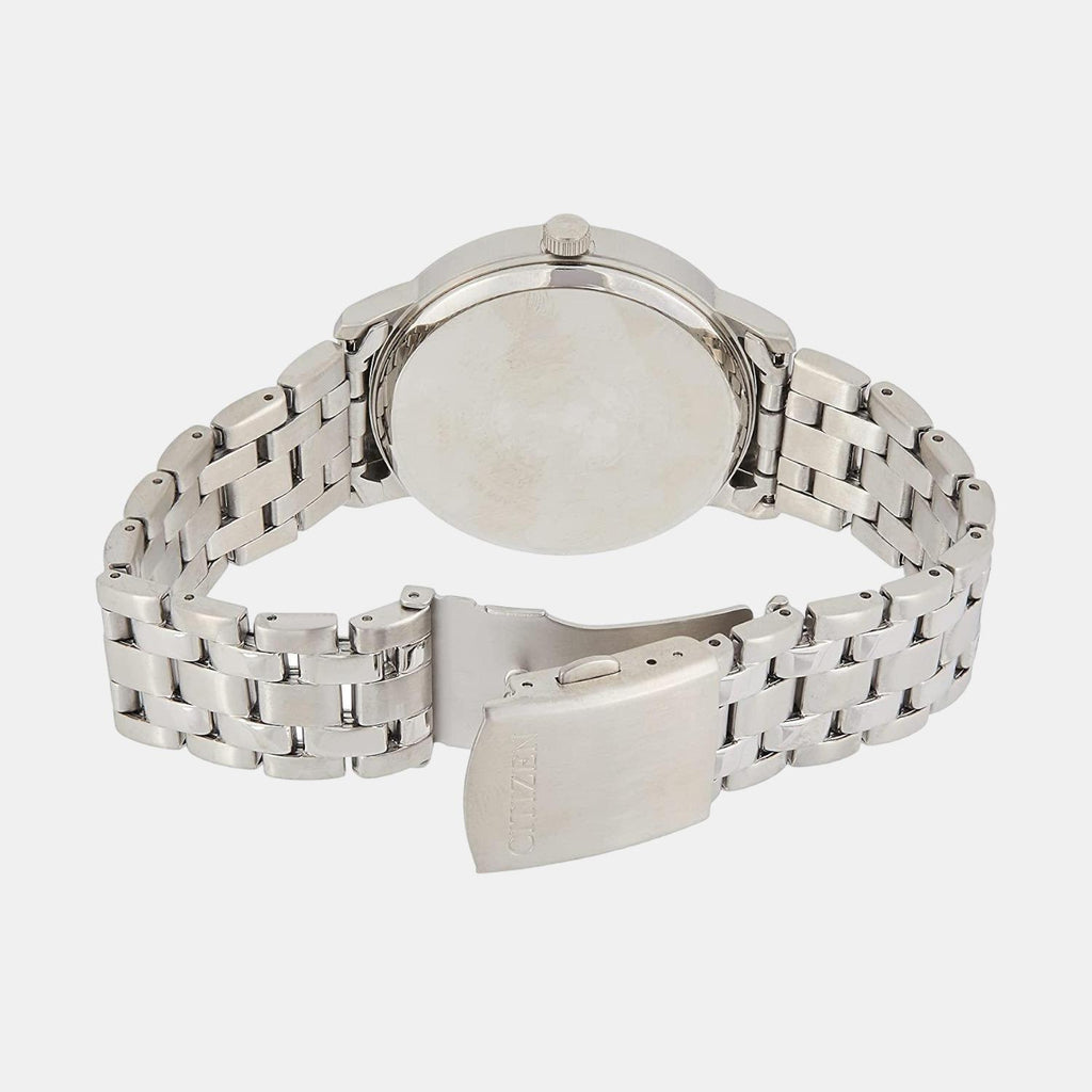 Citizen 40 mm Round Quartz watch