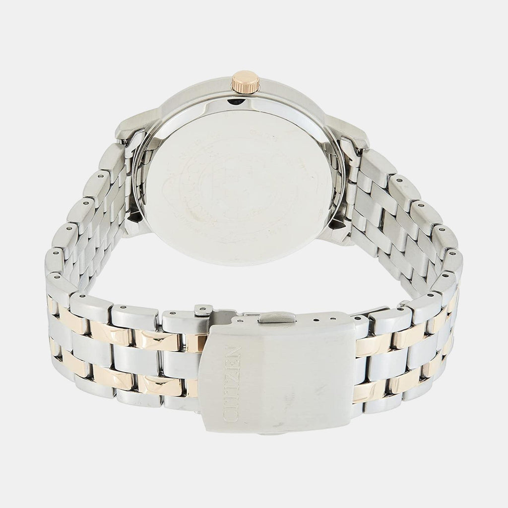 Citizen 40 mm Round Quartz watch