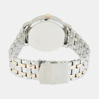 Citizen 40 mm Round Quartz watch