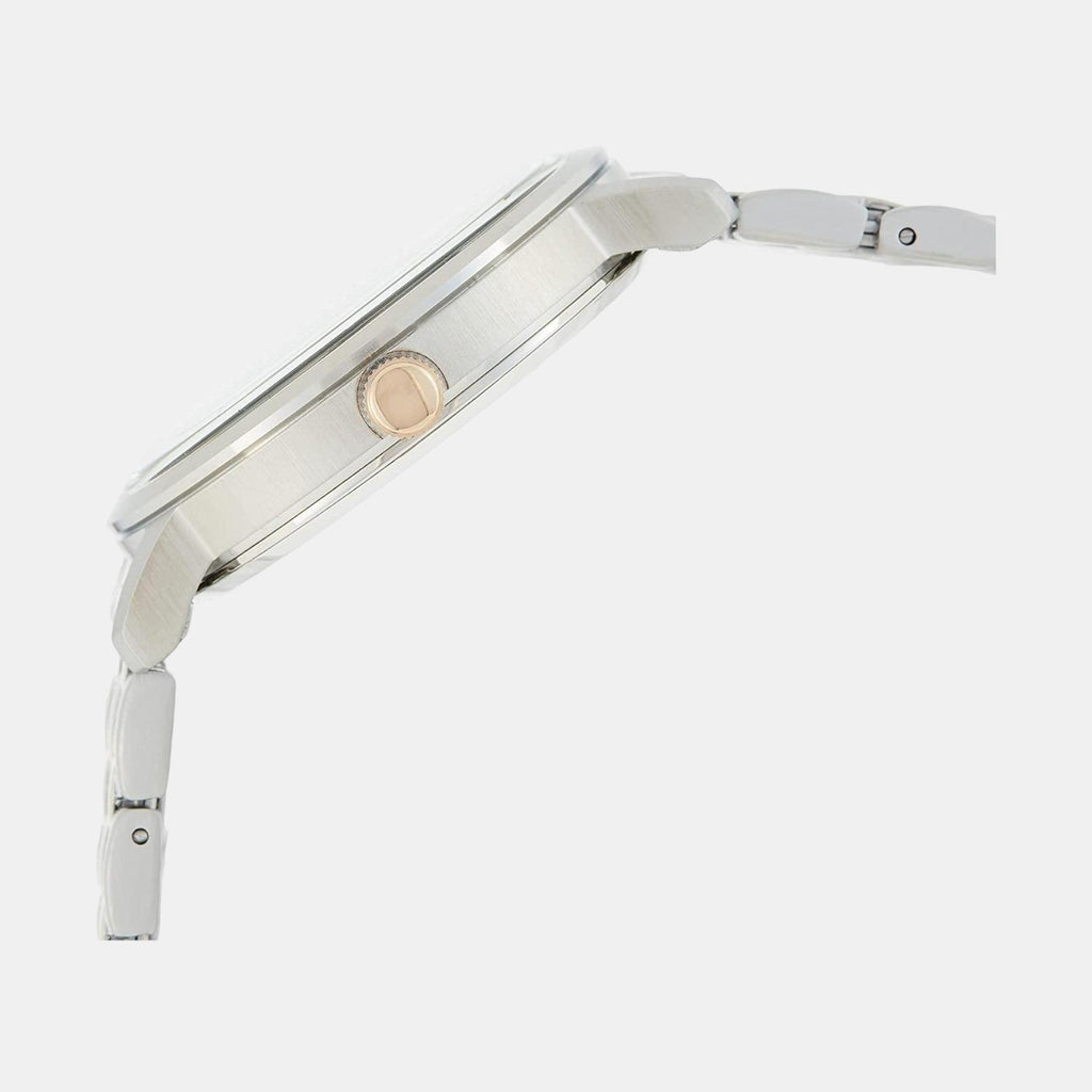 Citizen Men Round Grey watch