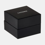 Citizen 40 mm Rose Gold Quartz watch