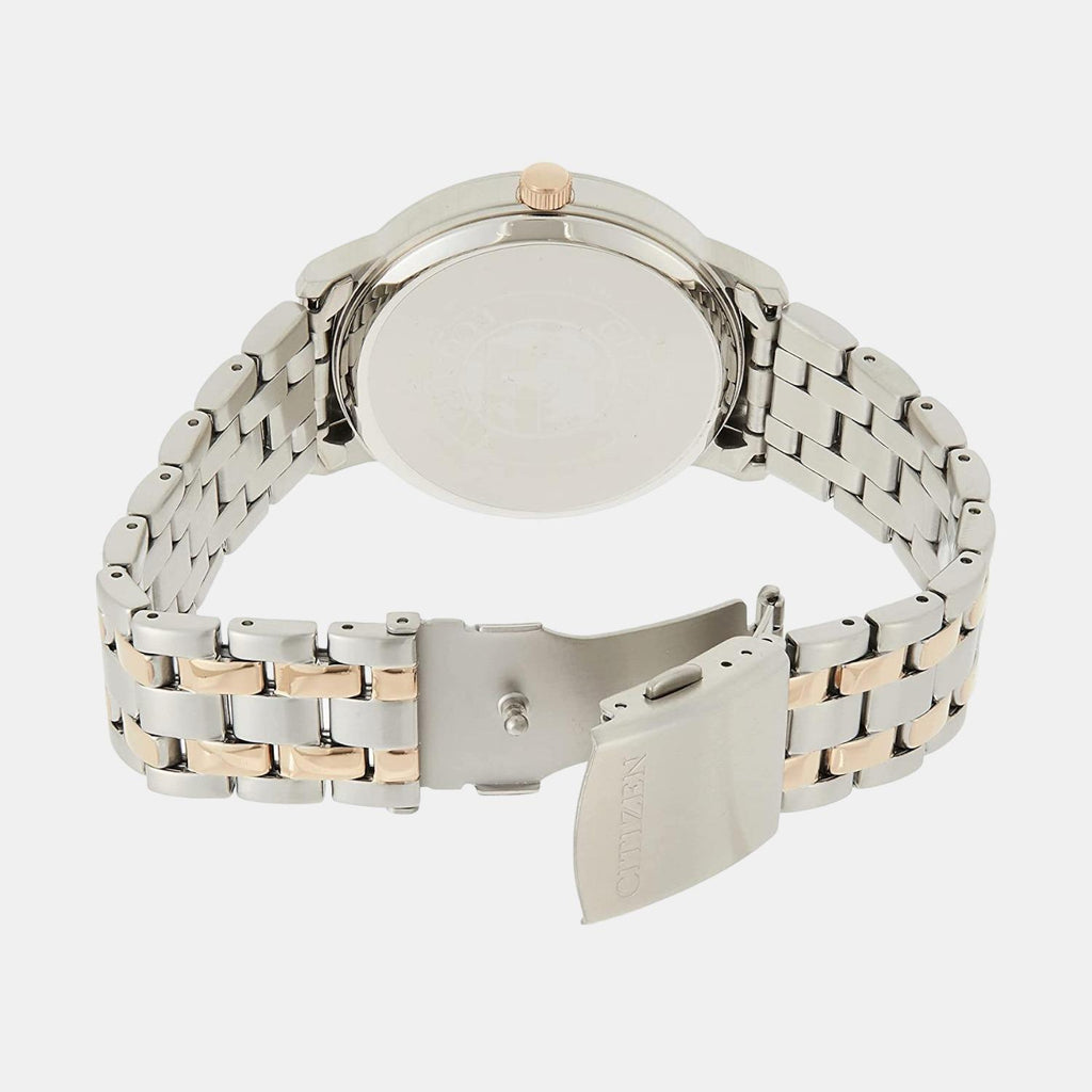 Citizen 40 mm Round Quartz watch