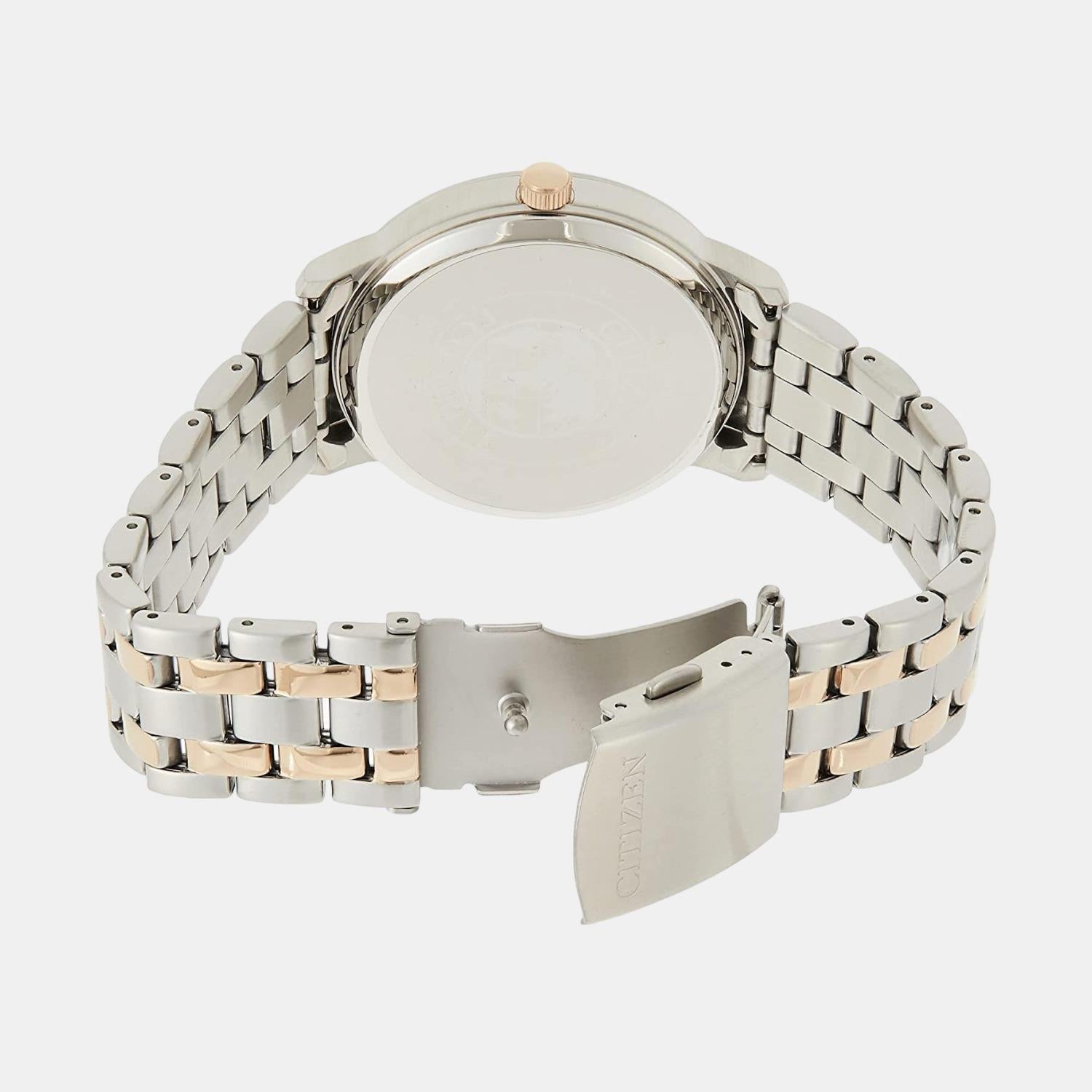 Citizen 40 mm Round Quartz watch