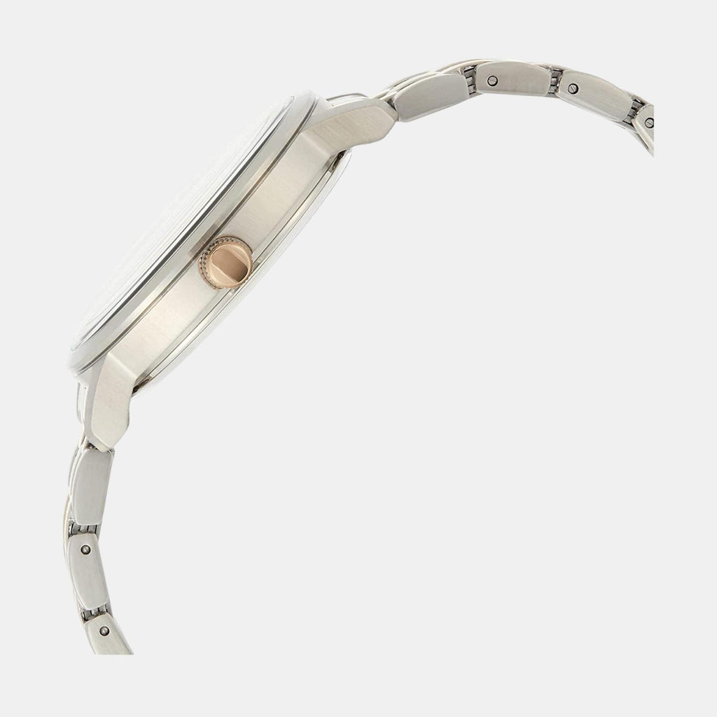 Citizen Men Round Blue watch