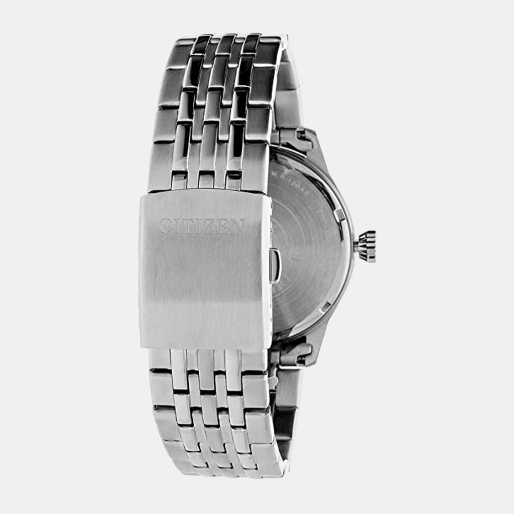 Citizen 43 mm Round Eco-Drive watch