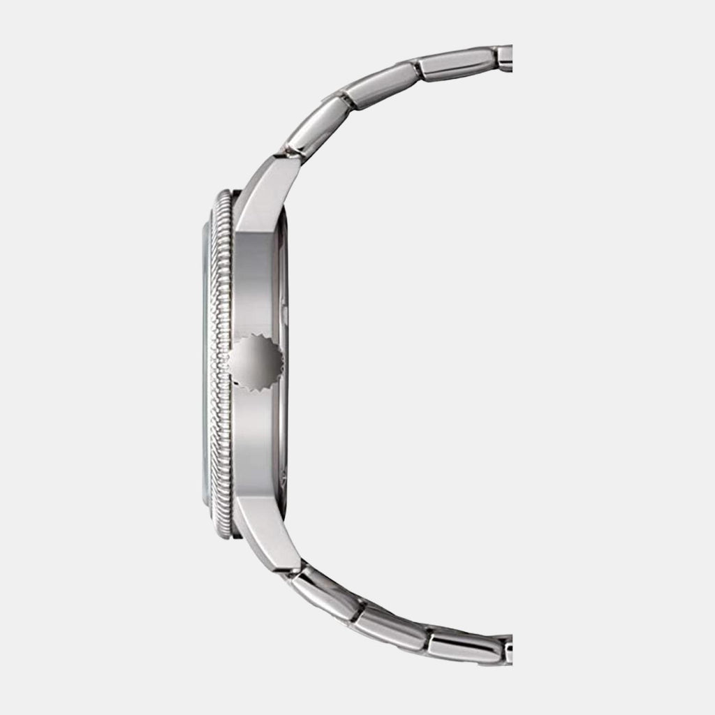 Citizen Men Round Black watch