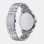 Citizen 43 mm Round Eco-Drive watch