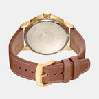 Citizen 43 mm Round Quartz watch