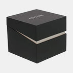 Citizen 43 mm Brown Quartz watch