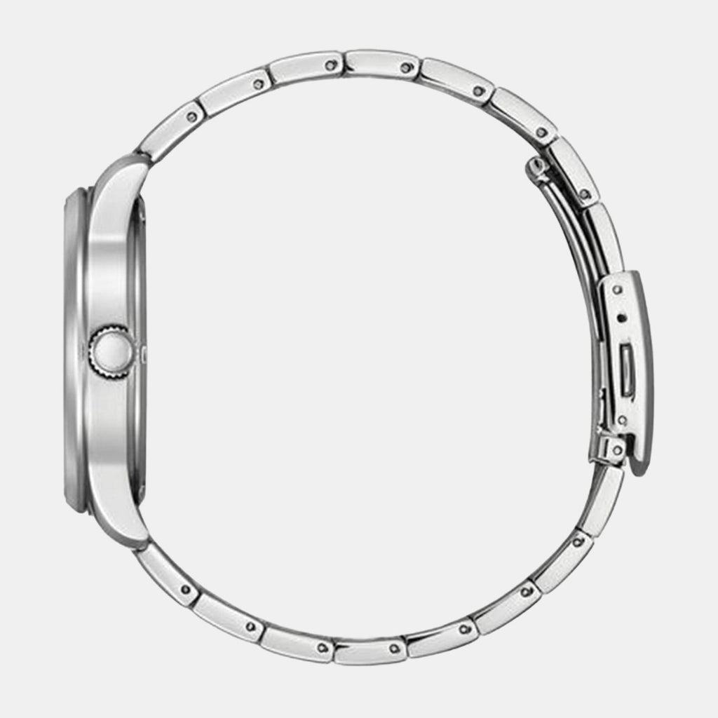 Citizen 42 mm Round Quartz watch