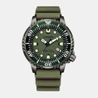 Citizen 44 mm Round Quartz watch