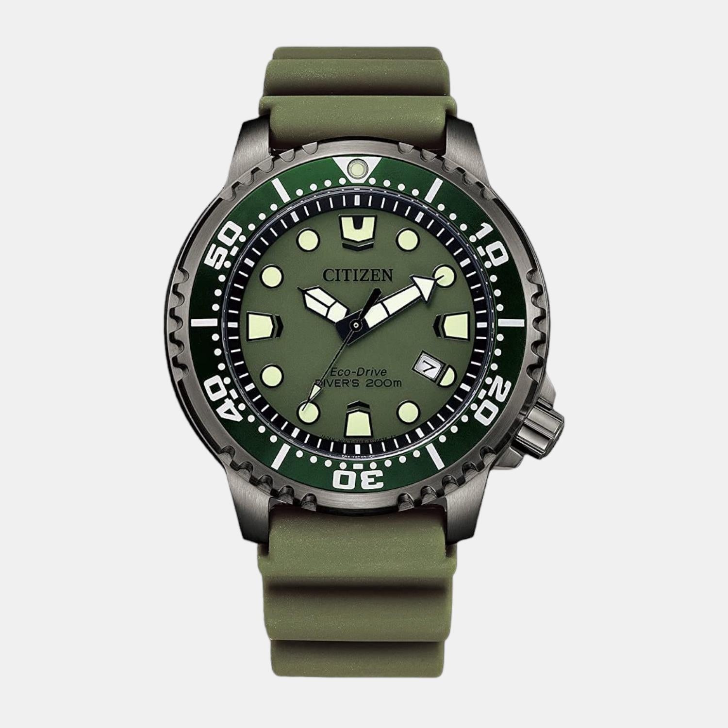 Citizen 44 mm Round Quartz watch
