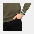 Citizen Stainless Steel Round watch