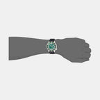 Citizen Stainless Steel Green watch