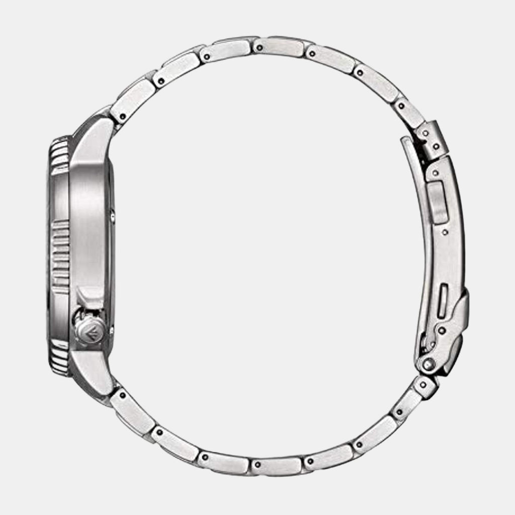 Citizen 44 mm Round Eco-Drive watch