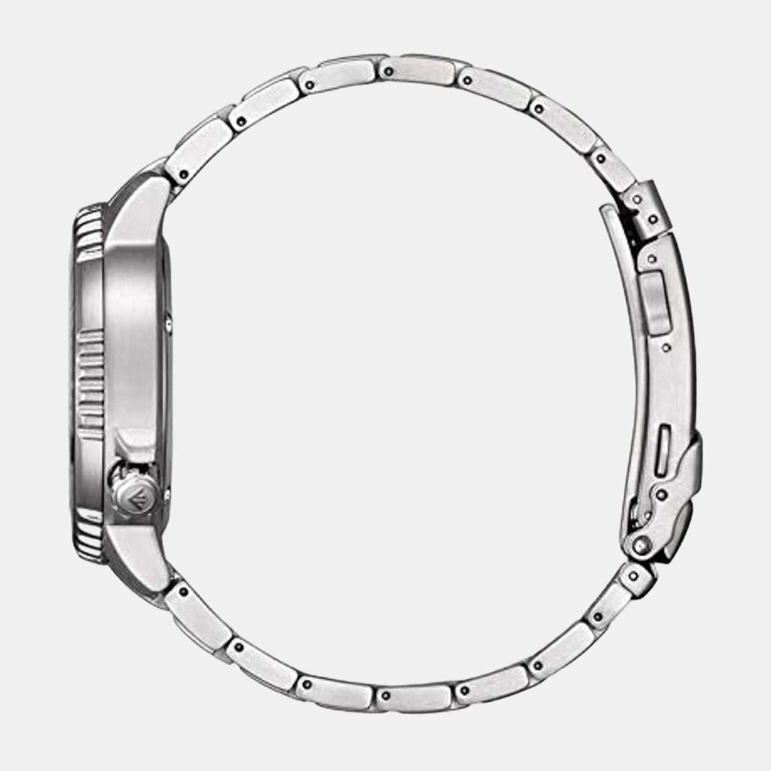 Citizen 44 mm Round Eco-Drive watch