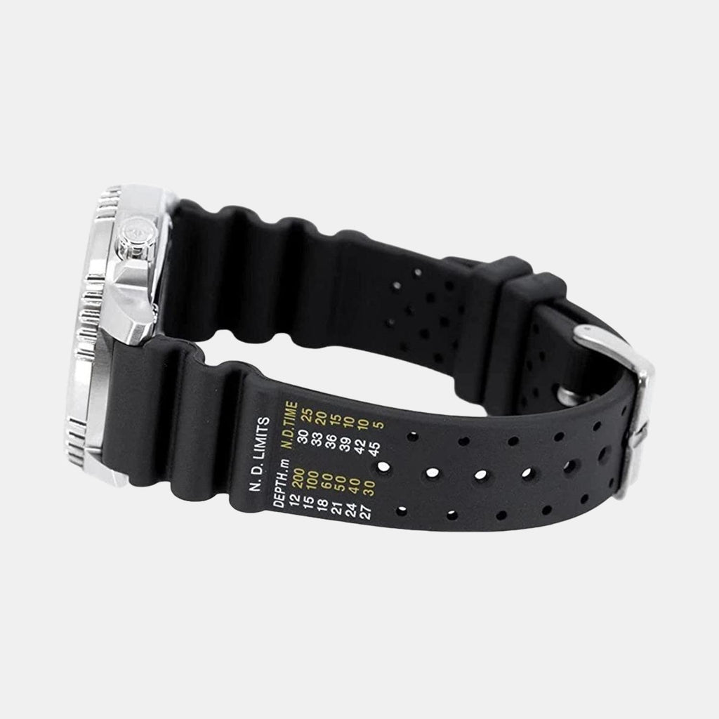 Citizen Stainless Steel Round watch