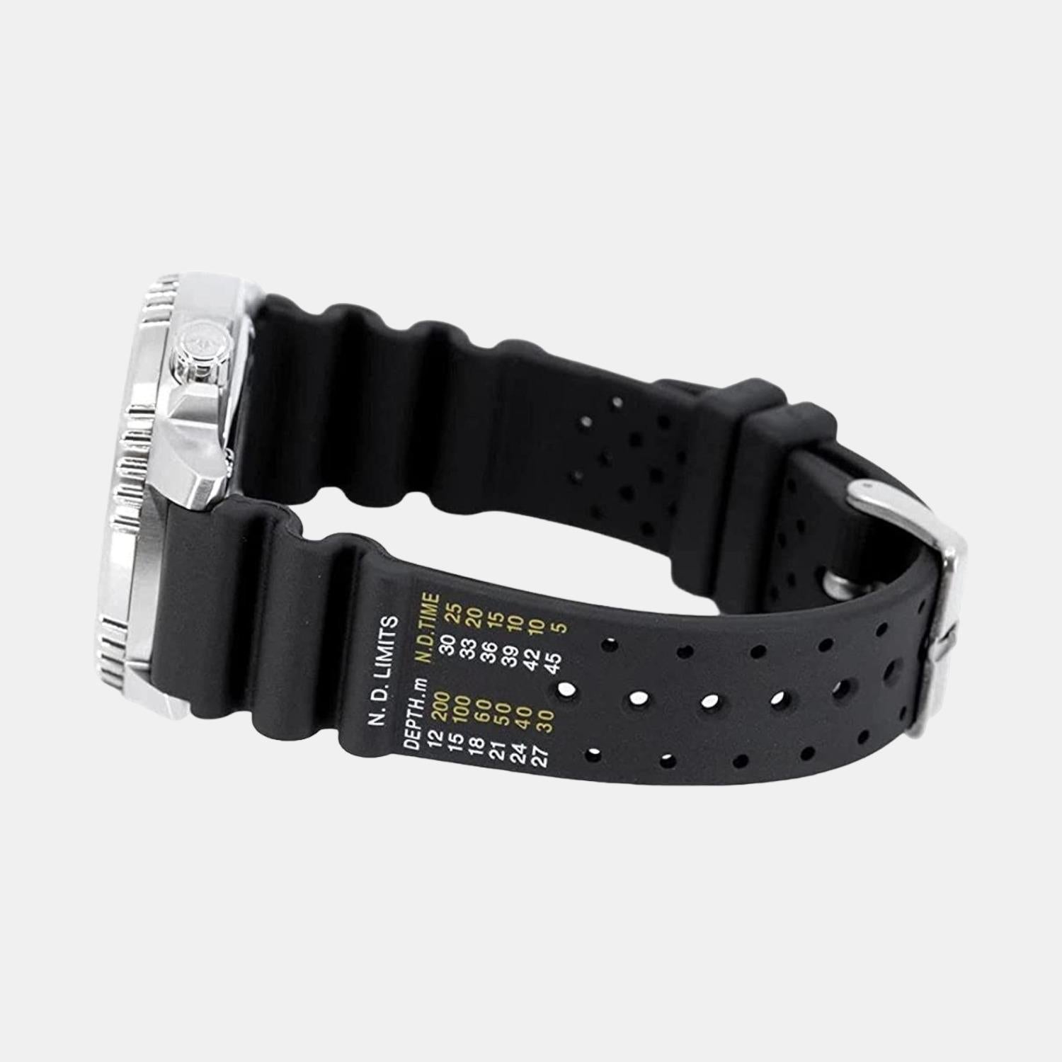 Citizen Stainless Steel Round watch