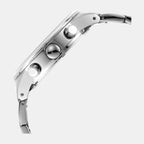 Fossil 46 mm Round Quartz watch