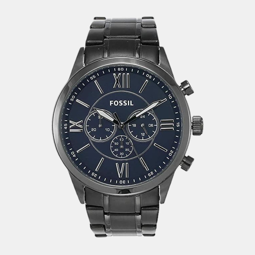 Fossil 48 mm Round Quartz watch