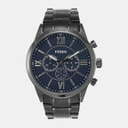 Fossil 48 mm Round Quartz watch