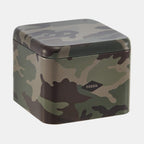 Fossil Stainless Steel Round watch