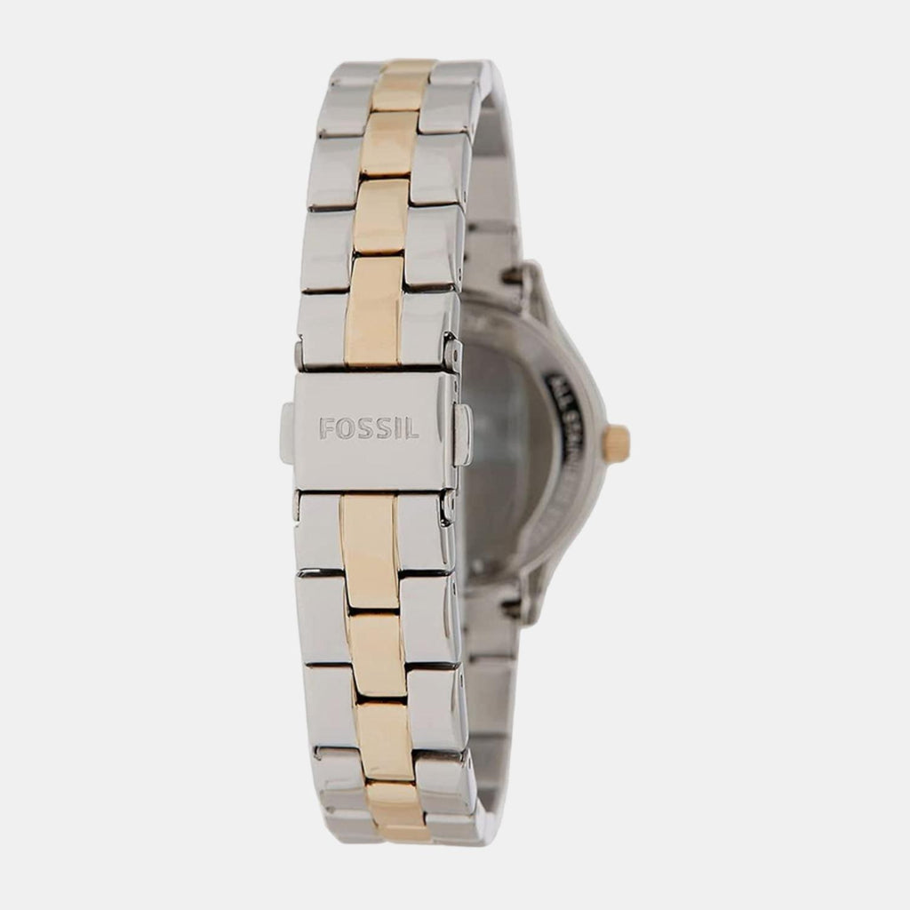 Fossil 30 mm Round Quartz watch