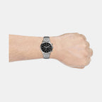 Fossil 44 mm Round Quartz watch
