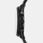 Fossil 44 mm Round Quartz watch